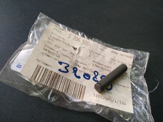 Πείρος τεντωτήρα BMW E36 Z3 E28 E34 E24 E32-thumb-1