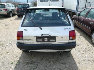 Toyota Starlet 1990 1.0 ΒΕΝΖΙΝΗ-thumb-3