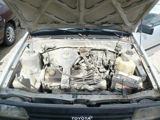 Toyota Starlet 1990 1.0 ΒΕΝΖΙΝΗ-thumb-9