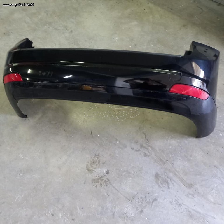 VOLVO V50 2007-12 ΓΝΗΣΙΟΣ ΚΟΜΠΛΕ ΠΙΣΩ ΠΡΟΦΥΛΑΚΤΗΡΑΣ(30763005)
