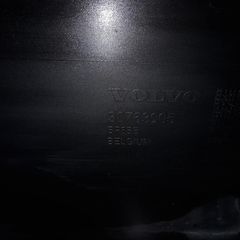 VOLVO V50 2007-12 ΓΝΗΣΙΟΣ ΚΟΜΠΛΕ ΠΙΣΩ ΠΡΟΦΥΛΑΚΤΗΡΑΣ(30763005)-thumb-3