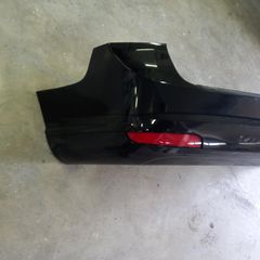 VOLVO V50 2007-12 ΓΝΗΣΙΟΣ ΚΟΜΠΛΕ ΠΙΣΩ ΠΡΟΦΥΛΑΚΤΗΡΑΣ(30763005)-thumb-1
