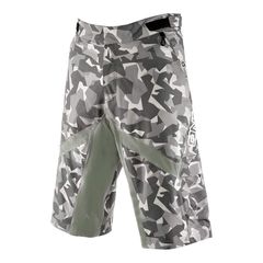 O'NEAL SLICKROCK CAMO