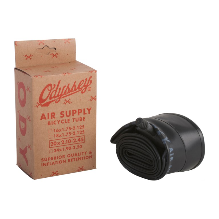 ODYSSEY AIR SUPPLY 20''