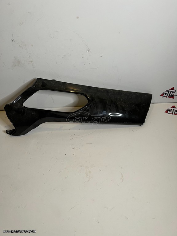 καρινα αριστερη honda sh 150