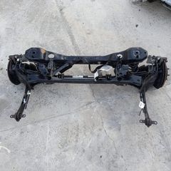 VOLVO S40-V50-C30 2003-12 ΓΕΦΥΡΕΣ ΕΜΠΡΟΣ-ΠΙΣΩ-ΑΚΡΑ-ΨΑΛΙΔΙΑ