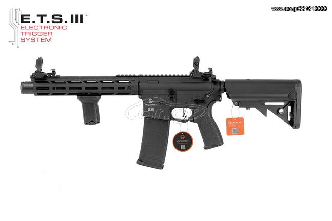 EVOLUTION Recon M EMR A ETS