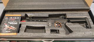 Evolution Recon S EMR EH28AR FULL METAL