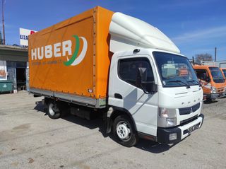 Mitsubishi '16 CANTER FUSO 3C15