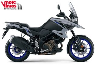 Suzuki 2026 VSTROM 1050 M4 *EΠΩΝΥΜΑ ΔΩΡΑ+ΤΕΛΗ'26*-thumb-3