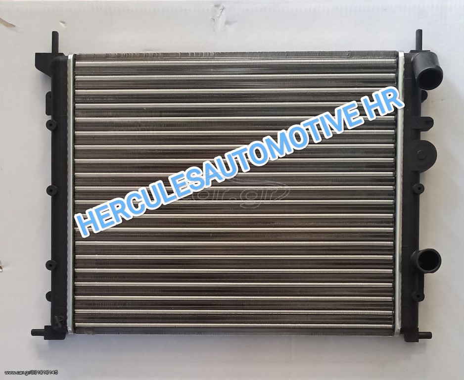 RENAULT CLIO II /KANGOO 1.2/1.4 97