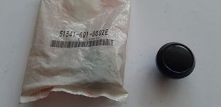 ΤΑΠΑ ΠΕΙΡΟΥΝΙΟΥ HONDA ΓΝΗΣΙΑ C50 C90 GLX50 CUB 51341-001-000ZE