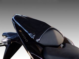 ΚΑΛΥΜΜΑ ΣΕΛΑΣ/ΜΟΝΟΣΕΛΟ KAWASAKI Z1000 2007-2009