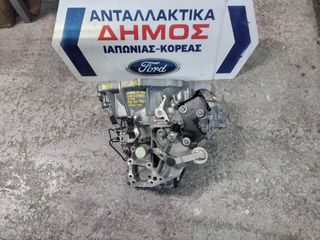 TOYOTA YARIS '11-'14 1NR Χ START STOP ΜΕΤΑΧΕΙΡΙΣΜΕΝΟ ΣΑΣΜΑΝ 
