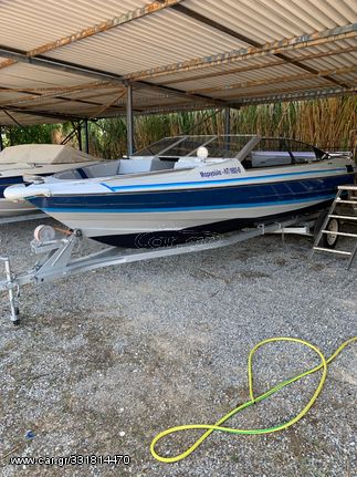 Bayliner 1992