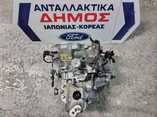 CHEVROLET SPARK '10-'13 ΜΕΤΑΧΕΙΡΙΣΜΕΝΟ ΣΑΣΜΑΝ