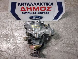 DAEWOO-CHEVROLET MATIZ II '00-'05 800cc ΜΕΤΑΧΕΙΡΙΣΜΕΝΟ ΣΑΣΜΑΝ