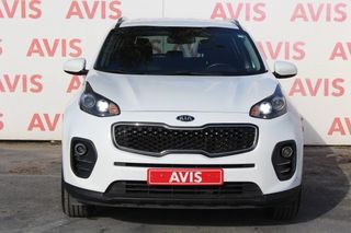 Kia Sportage '18