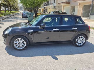 Mini Cooper D '18