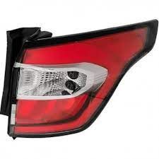 ΦΑΝΟΣ ΠΙΣΩ ΕΞΩ LED  (VALEO) ΔΕ για FORD KUGA '18-'20