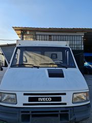 Iveco '99 Turbo Daily