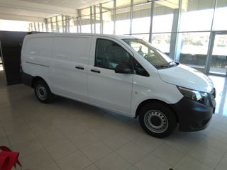 Mercedes-Benz '23 Vito 110 cdi