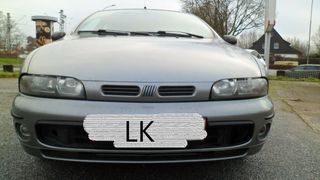 FIAT BRAVA '95-'03 ΠΑΡΑΘΥΡΑ ΜΠΡΟΣΤΑ "ΤΑ ΠΑΝΤΑ ΣΤΗΝ LK ΘΑ ΒΡΕΙΣ"