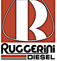 Στρόφαλος RUGGERINI CRD100 ποτιστικού -thumb-1