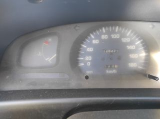 Pickup - Αγροτικό Toyota 2003 D4D TURBO-thumb-5