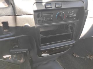 Pickup - Αγροτικό Toyota 2003 D4D TURBO-thumb-6
