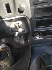 Pickup - Αγροτικό Toyota 2003 D4D TURBO-thumb-7