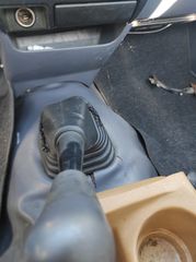 Pickup - Αγροτικό Toyota 2003 D4D TURBO-thumb-8