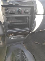 Pickup - Αγροτικό Toyota 2003 D4D TURBO-thumb-10