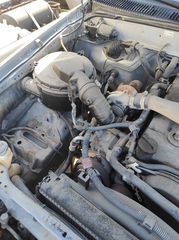 Pickup - Αγροτικό Toyota 2003 D4D TURBO-thumb-12