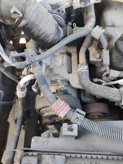 Pickup - Αγροτικό Toyota 2003 D4D TURBO-thumb-13