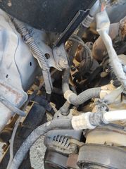 Pickup - Αγροτικό Toyota 2003 D4D TURBO-thumb-14