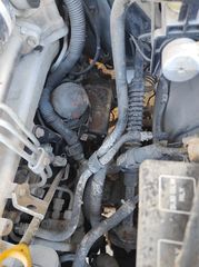 Pickup - Αγροτικό Toyota 2003 D4D TURBO-thumb-15