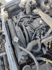Pickup - Αγροτικό Toyota 2003 D4D TURBO-thumb-16