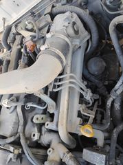 Pickup - Αγροτικό Toyota 2003 D4D TURBO-thumb-17
