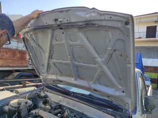 Pickup - Αγροτικό Toyota 2003 D4D TURBO-thumb-18