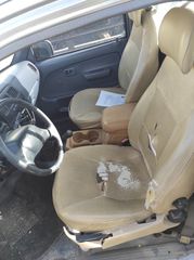 Pickup - Αγροτικό Toyota 2003 D4D TURBO-thumb-19
