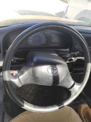 Pickup - Αγροτικό Toyota 2003 D4D TURBO-thumb-20