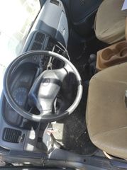 Pickup - Αγροτικό Toyota 2003 D4D TURBO-thumb-21