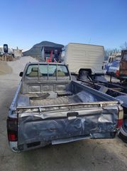 Pickup - Αγροτικό Toyota 2003 D4D TURBO-thumb-24