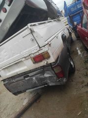 Pickup - Αγροτικό Toyota 2003 D4D TURBO-thumb-29