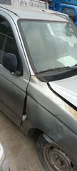 Pickup - Αγροτικό Toyota 2003 D4D TURBO-thumb-31