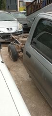 Pickup - Αγροτικό Toyota 2003 D4D TURBO-thumb-32