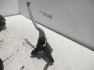 ΑΝΤΛΙΑ ΠΙΣΩ ΦΡΕΝΟΥ KYMCO GRAND DINK 250 *MOTO LEADER PARTS*