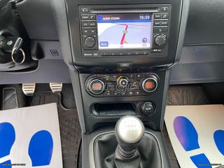 Nissan Qashqai+2 2013 4x4 TEΚNA ΟΡΟΦΗ NAVI CAMERA-thumb-17