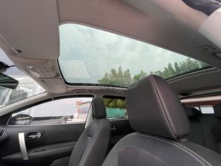Nissan Qashqai+2 2013 4x4 TEΚNA ΟΡΟΦΗ NAVI CAMERA-thumb-20